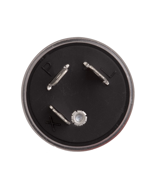 Elektromekanik Flaşör 12V