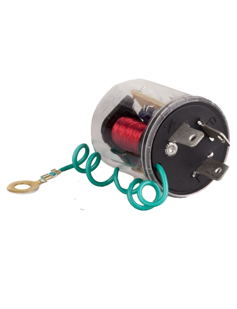 Kablolu Elektromekanik Flaşör
12V
