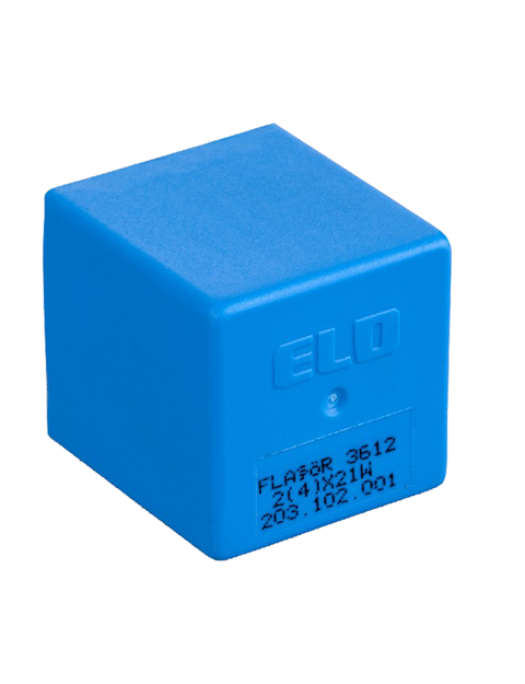 Mikro Elektronik Flaşör 12V