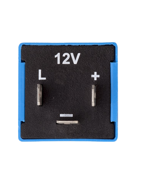 Mikro Elektronik Flaşör 12V