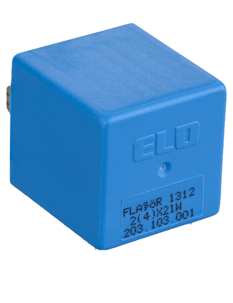 Mikro Elektronik Flaşör 12V