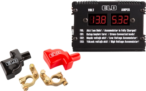 Battery Products